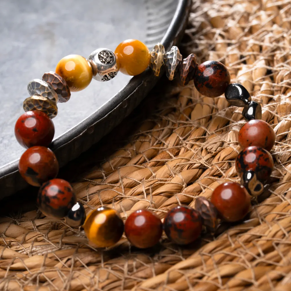 Waykeeper Bracelet - Image 5