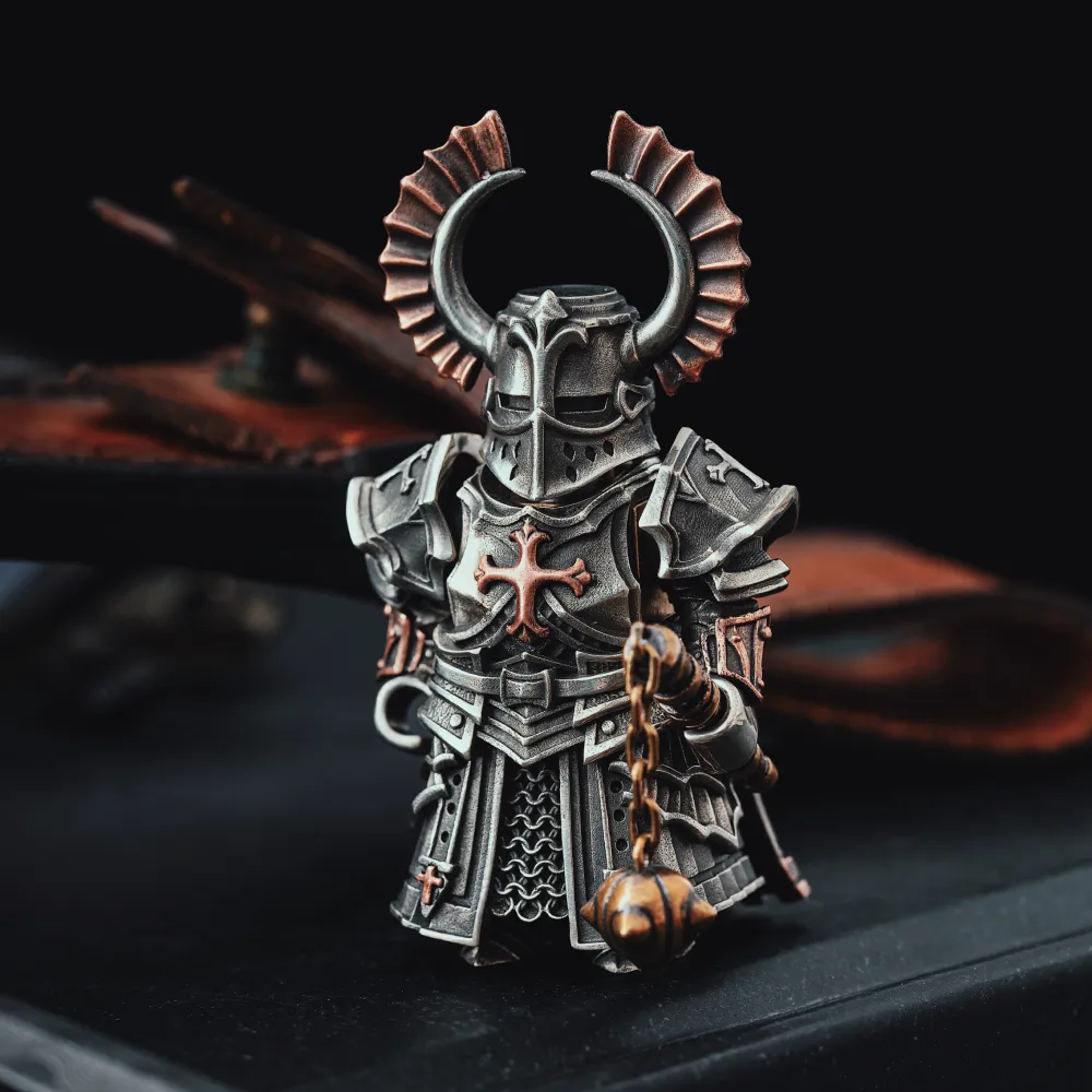 Crusader Vanguard - Image 2