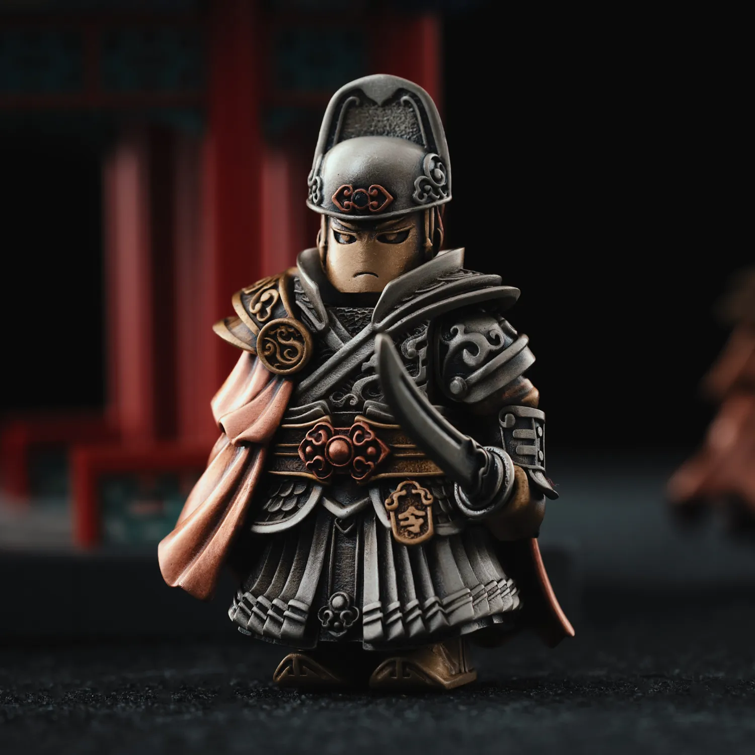 JinYiWei - Image 2