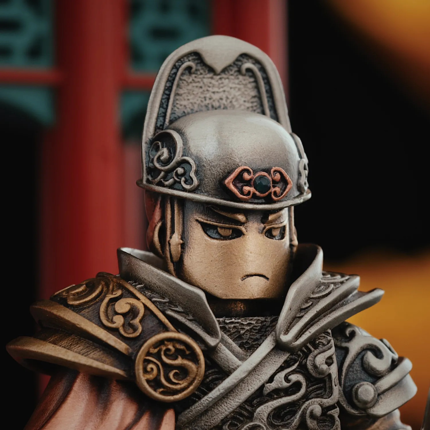 JinYiWei - Image 3
