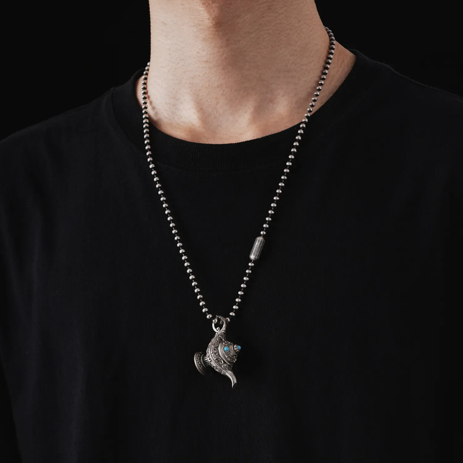 Magic Lamp Pendant - Image 8