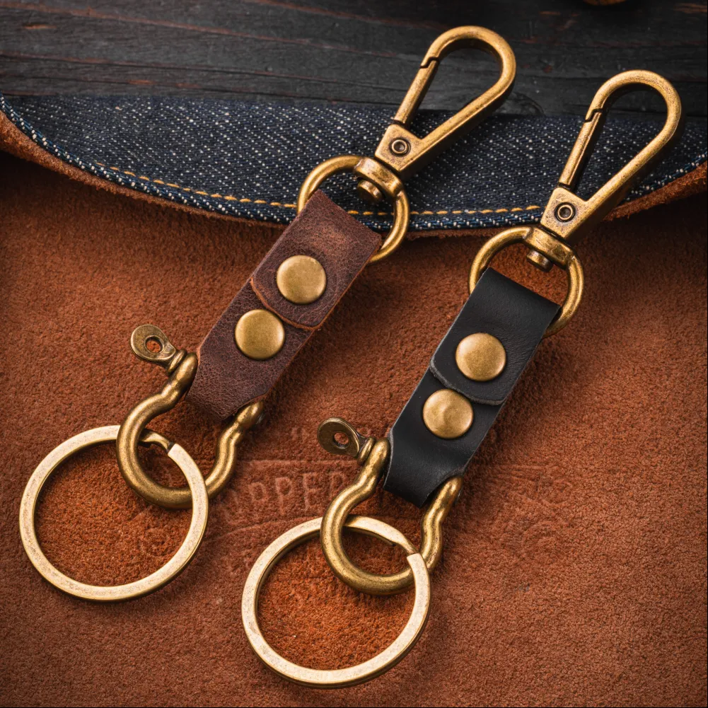 Wildhide Keychain - Image 7