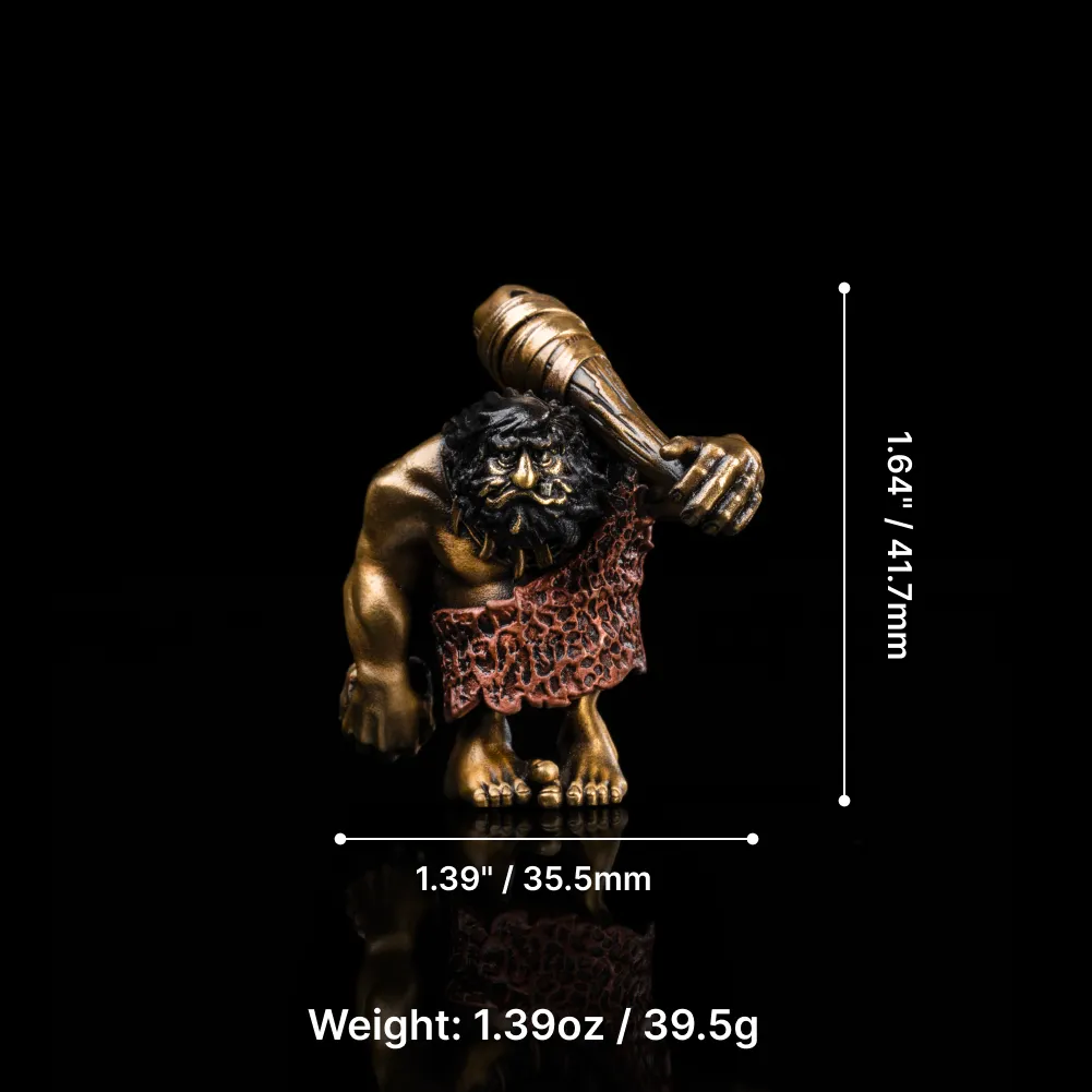 Wildling Incense Holder - Image 10