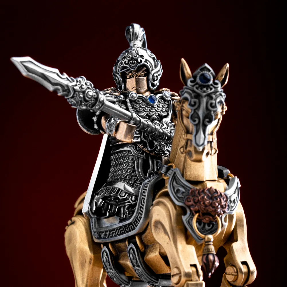 Zhao Yun - Image 3