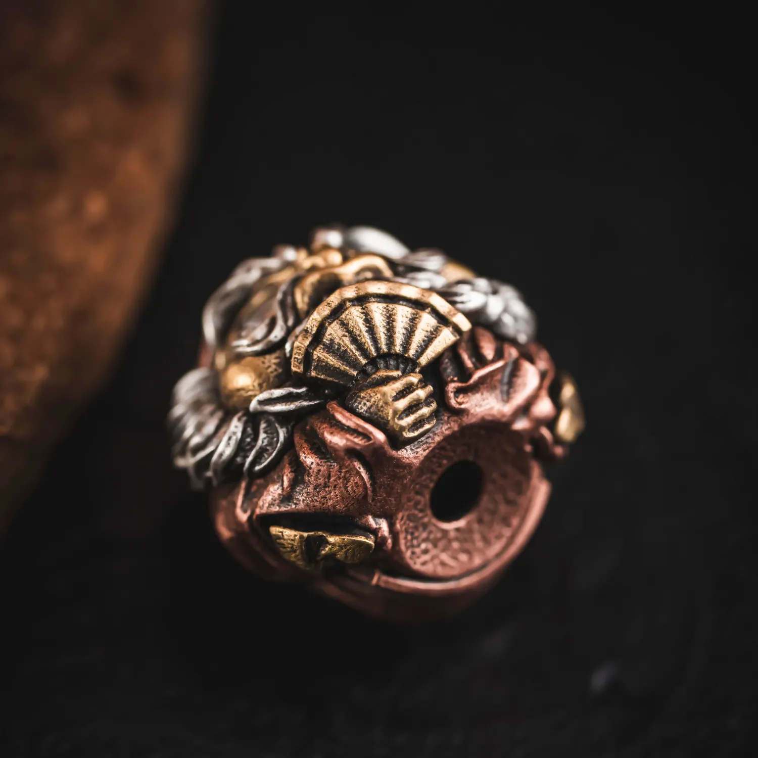 Zhong Kui Bead - Image 6